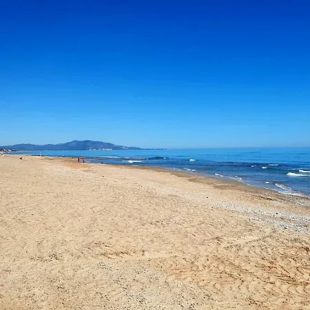A 1ª Linea Playa - Excepcional - Isla Park-paul66