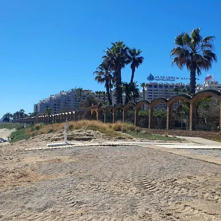 A 1ª Linea Playa - Excepcional - Isla Park-paul66 Lejlighed *