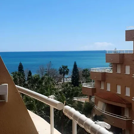 A 1ª Linea Playa - Excepcional - Isla Park-paul66 Lejlighed