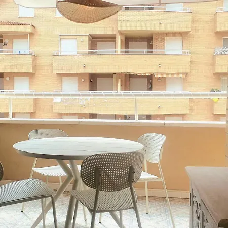 Lejlighed A 1ª Linea Playa - Excepcional - Isla Park-paul66 *