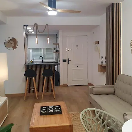 Apartment A 1ª Linea Playa - Excepcional - Isla Park-paul66 *