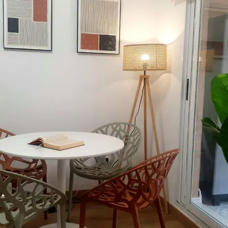 A 1ª Linea Playa - Excepcional - Isla Park-paul66 Apartment *