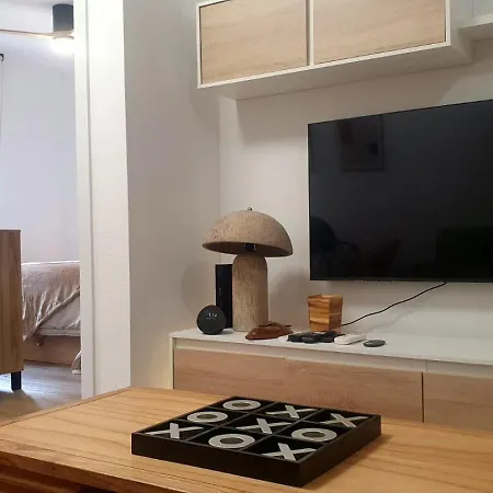 Lejlighed A 1ª Linea Playa - Excepcional - Isla Park-paul66 Oropesa del Mar