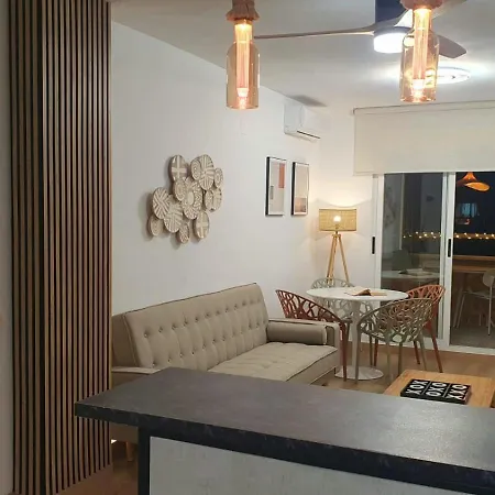 A 1ª Linea Playa - Excepcional - Isla Park-paul66 *