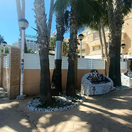 A 1ª Linea Playa - Excepcional - Isla Park-paul66 Oropesa del Mar
